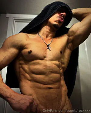 Puertorockxxx OnlyFans Leaked Free Thumbnail Picture - #tBlGqoRvYh