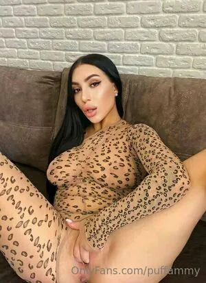 Puffammy OnlyFans Leaked Free Thumbnail Picture - #48tU1CI6Px