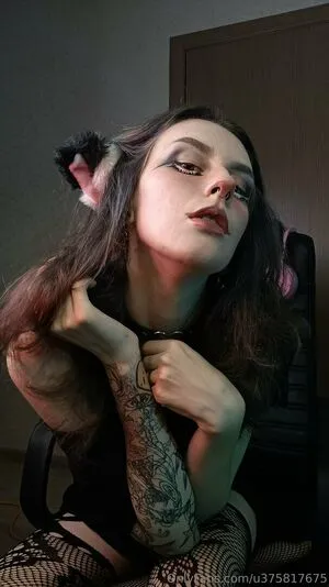 Puffy Paff OnlyFans Leaked Free Thumbnail Picture - #08RdaaqE5J
