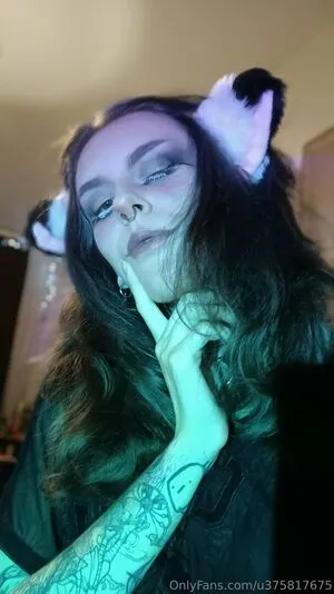 Puffy Paff OnlyFans Leaked Free Thumbnail Picture - #G2zyM88ZVw