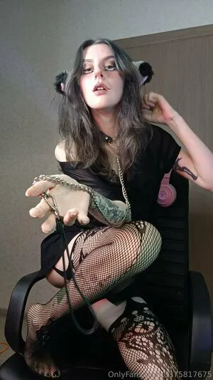 Puffy Paff OnlyFans Leaked Free Thumbnail Picture - #G5gTeBhaBR