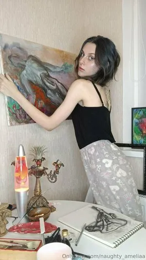 Puffy Paff OnlyFans Leaked Free Thumbnail Picture - #RVGtFwan8r