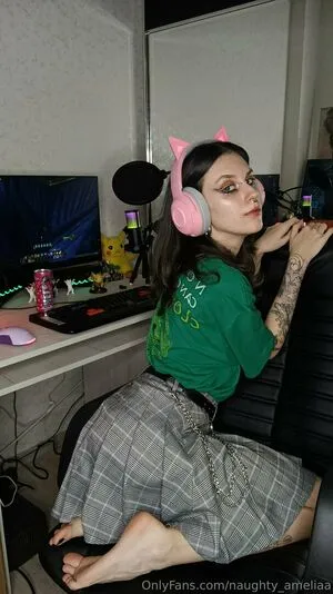 Puffy Paff OnlyFans Leaked Free Thumbnail Picture - #anfw0VUyQM