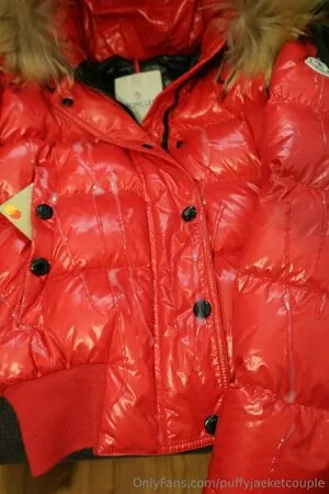 Puffyjacketcouple OnlyFans Leaked Free Thumbnail Picture - #R0t7nkQTIY