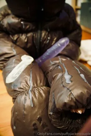 Puffyjacketcouple OnlyFans Leaked Free Thumbnail Picture - #rUIYH41nny