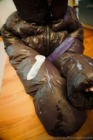 Puffyjacketcouple OnlyFans Leaked Free Thumbnail Picture - #tHQEgslUO8