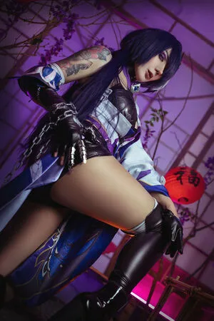 Pugoffka OnlyFans Leaked Free Thumbnail Picture - #G4GZ6iThaA