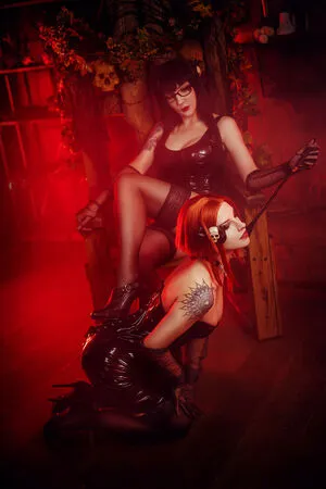 Pugoffka OnlyFans Leaked Free Thumbnail Picture - #McBz8KX4IA