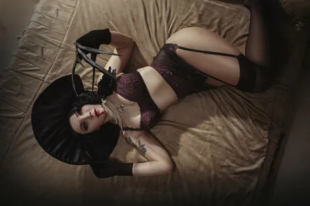 Pugoffka OnlyFans Leaked Free Thumbnail Picture - #fmBFdI238k