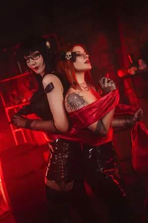 Pugoffka OnlyFans Leaked Free Thumbnail Picture - #npCjmJkojg