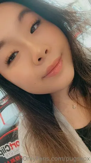 Pugsxox OnlyFans Leaked Free Thumbnail Picture - #2I9rAAzWWb
