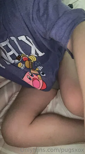 Pugsxox OnlyFans Leaked Free Thumbnail Picture - #K0QHrEEYxK