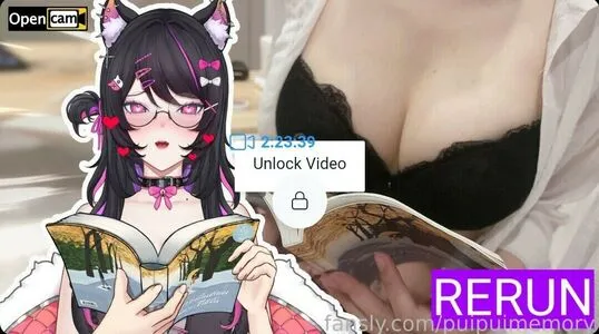Puipuimemory OnlyFans Leaked Free Thumbnail Picture - #fTsRlFqCsU