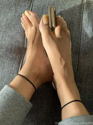 Pujaprettyfeet OnlyFans Leaked Free Thumbnail Picture - #2UFqnLh7CO