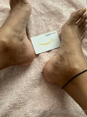 Pujaprettyfeet OnlyFans Leaked Free Thumbnail Picture - #3sWAcWhA68