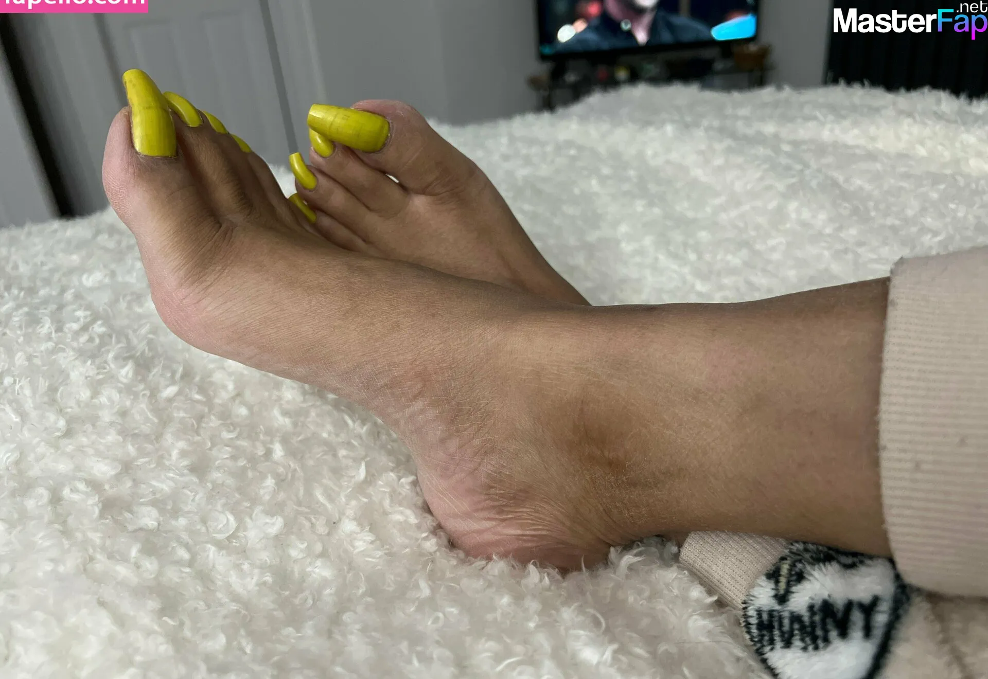 Pujaprettyfeet Nude OnlyFans Leak Picture #6MffmVZlQJ | MasterFap.net