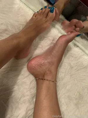 Pujaprettyfeet OnlyFans Leaked Free Thumbnail Picture - #7BjO7zXKSg