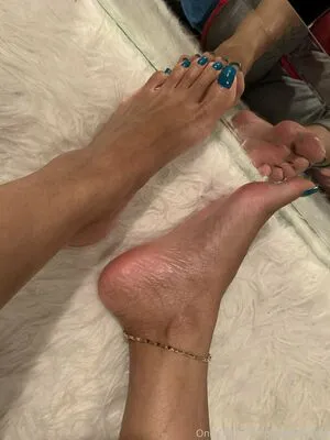 Pujaprettyfeet OnlyFans Leaked Free Thumbnail Picture - #AB2KsIEiHm