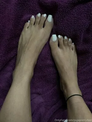 Pujaprettyfeet OnlyFans Leaked Free Thumbnail Picture - #BXz9ta8VWm