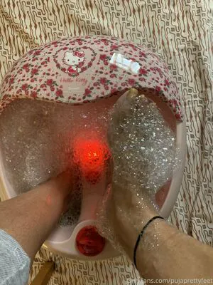 Pujaprettyfeet OnlyFans Leaked Free Thumbnail Picture - #YrOEGK70ve