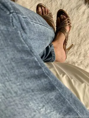 Pujaprettyfeet OnlyFans Leaked Free Thumbnail Picture - #iSHdqQKMUU