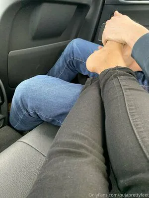 Pujaprettyfeet OnlyFans Leaked Free Thumbnail Picture - #j32OOU5Ran