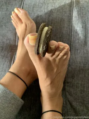 Pujaprettyfeet OnlyFans Leaked Free Thumbnail Picture - #kbyLEBFFQT