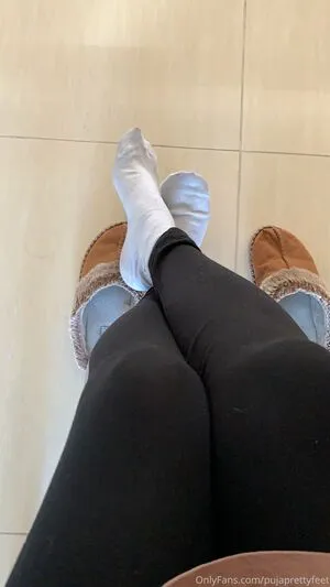 Pujaprettyfeet OnlyFans Leaked Free Thumbnail Picture - #mEVvy9CAPS