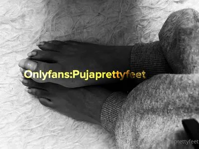 Pujaprettyfeet OnlyFans Leaked Free Thumbnail Picture - #nAc9QKY6ru