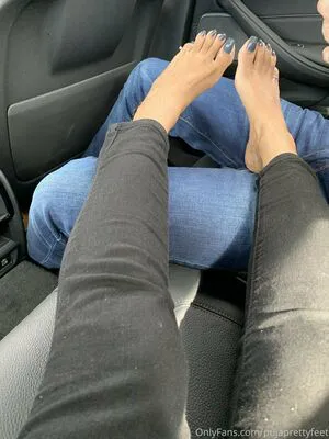 Pujaprettyfeet OnlyFans Leaked Free Thumbnail Picture - #p5WkkOvFHr