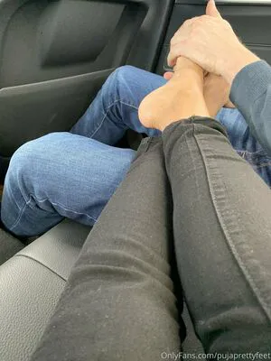 Pujaprettyfeet OnlyFans Leaked Free Thumbnail Picture - #qZ6Ew7aXUw