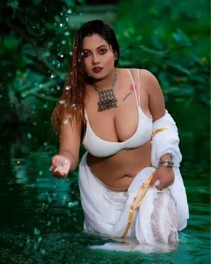 Pujashaw OnlyFans Leaked Free Thumbnail Picture - #edHbruW4xV