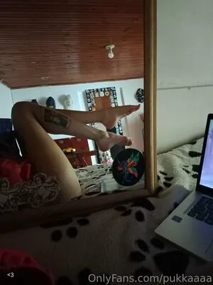 Pukkaaaa OnlyFans Leaked Free Thumbnail Picture - #UVANNmxMP8