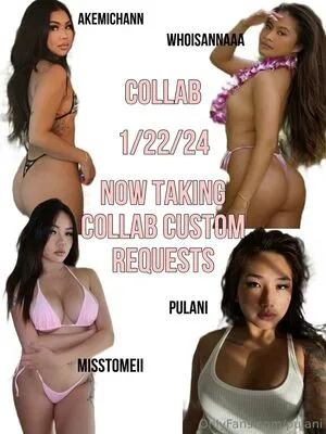 Pulani OnlyFans Leaked Free Thumbnail Picture - #Tcxd1gEESh