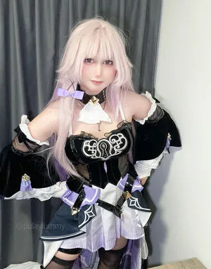 Pulaylummy OnlyFans Leaked Free Thumbnail Picture - #0EMpgAC6LS