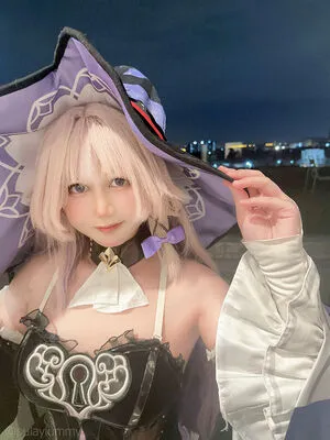 Pulaylummy OnlyFans Leaked Free Thumbnail Picture - #8MFsGYYaZ1