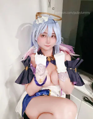 Pulaylummy OnlyFans Leaked Free Thumbnail Picture - #GBhrebsDvt