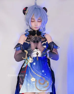 Pulaylummy OnlyFans Leaked Free Thumbnail Picture - #GSMacLxEwT