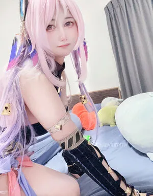 Pulaylummy OnlyFans Leaked Free Thumbnail Picture - #LSpve43kdU