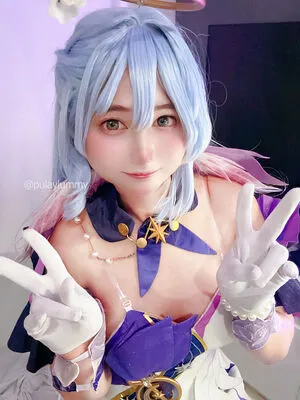 Pulaylummy OnlyFans Leaked Free Thumbnail Picture - #dFXT8JbUVj