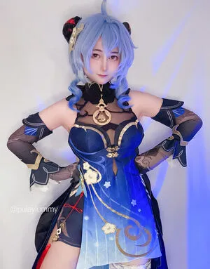 Pulaylummy OnlyFans Leaked Free Thumbnail Picture - #gOpJM2wRUQ