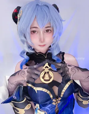 Pulaylummy OnlyFans Leaked Free Thumbnail Picture - #i9xVl1481l