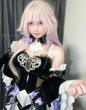 Pulaylummy OnlyFans Leaked Free Thumbnail Picture - #jBCGapcb4I