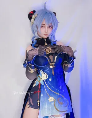 Pulaylummy OnlyFans Leaked Free Thumbnail Picture - #rspsFYLYEk