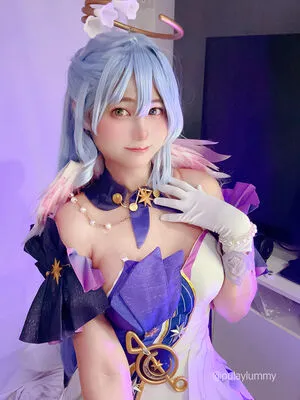 Pulaylummy OnlyFans Leaked Free Thumbnail Picture - #tq2057EG8d