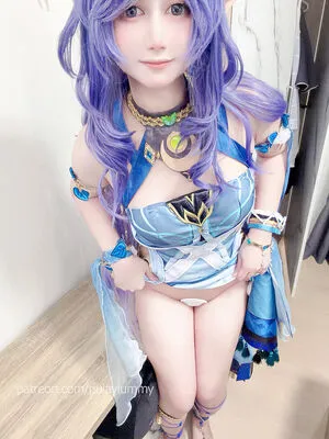 Pulaylummy OnlyFans Leaked Free Thumbnail Picture - #vbJfY1JgXQ