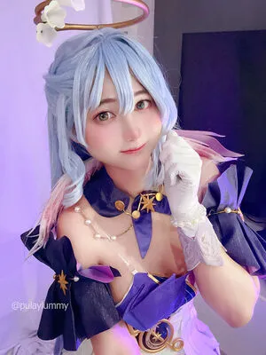 Pulaylummy OnlyFans Leaked Free Thumbnail Picture - #xggAClZ2B7
