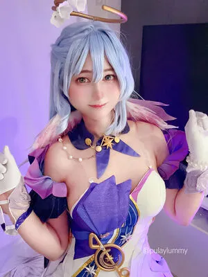 Pulaylummy OnlyFans Leaked Free Thumbnail Picture - #zAl62vTClY