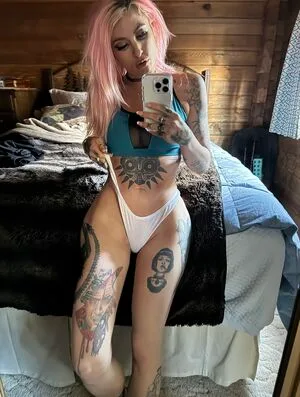 Pulpfictionally OnlyFans Leaked Free Thumbnail Picture - #4XQ27Hy4NQ