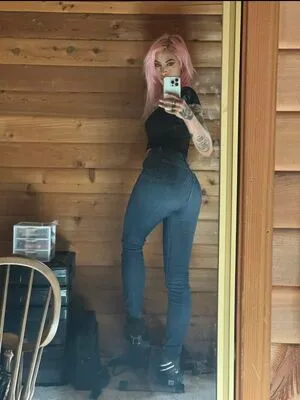 Pulpfictionally OnlyFans Leaked Free Thumbnail Picture - #ixWvKO3z59